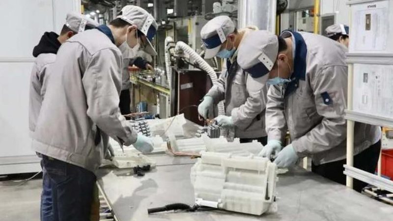 小型金属加工废水处理系统：价格背后的考量因素**